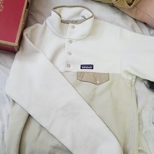 Womens Synchilla Patagonia